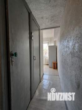 2-к квартира, на длительный срок, 44м2, 2/5 этаж