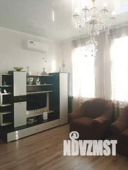 2-к квартира, посуточно, 60м2, 2/2 этаж