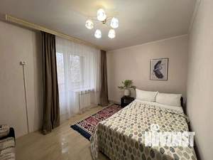 2-к квартира, посуточно, 50м2, 3/5 этаж