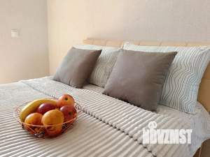 1-к квартира, посуточно, 44м2, 8/10 этаж