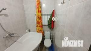 2-к квартира, посуточно, 56м2, 1/3 этаж