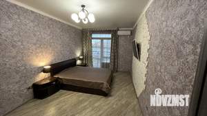 1-к квартира, на длительный срок, 42м2, 4/17 этаж