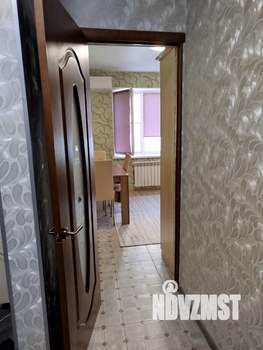 1-к квартира, на длительный срок, 36м2, 6/9 этаж