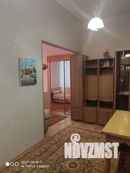 2-к квартира, посуточно, 48м2, 2/2 этаж