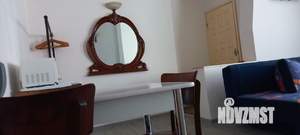 1-к квартира, посуточно, 30м2, 1/2 этаж