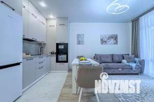 2-к квартира, посуточно, 36м2, 8/20 этаж