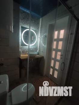 1-к квартира, посуточно, 27м2, 1/5 этаж