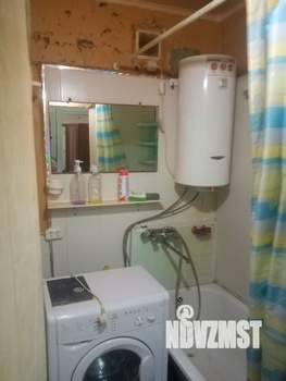 1-к квартира, на длительный срок, 30м2, 4/5 этаж