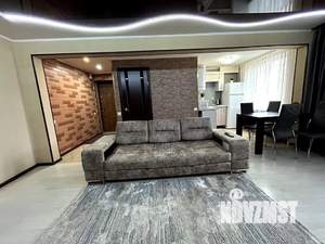 2-к квартира, посуточно, 58м2, 2/5 этаж