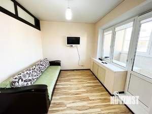 2-к квартира, посуточно, 50м2, 1/1 этаж