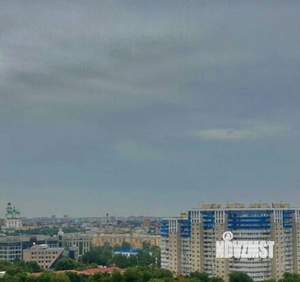 Студия квартира, посуточно, 32м2, 16/17 этаж