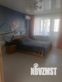 2-к квартира, посуточно, 52м2, 3/5 этаж