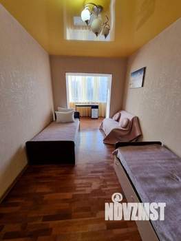 3-к квартира, посуточно, 120м2, 1/1 этаж