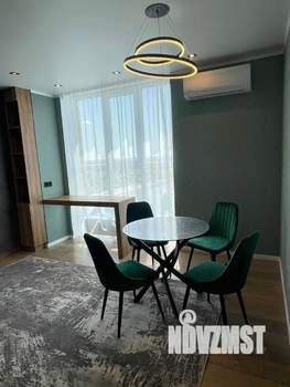 2-к квартира, на длительный срок, 53м2, 17/23 этаж