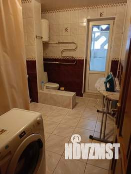 2-к квартира, посуточно, 64м2, 6/9 этаж