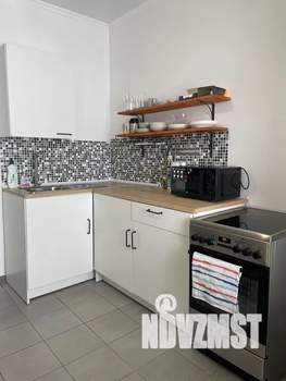 1-к квартира, посуточно, 38м2, 13/20 этаж