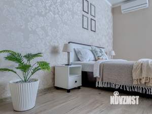 Студия квартира, посуточно, 37м2, 5/17 этаж