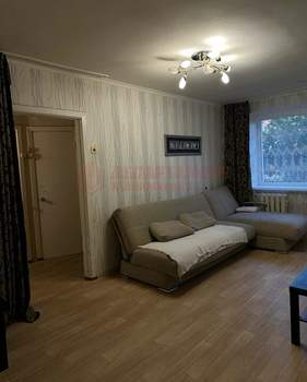 3-к квартира, на длительный срок, 55м2, 4/5 этаж