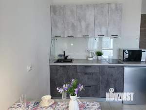2-к квартира, посуточно, 35м2, 1/1 этаж