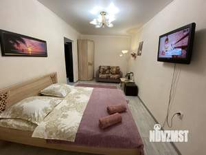 1-к квартира, посуточно, 30м2, 5/5 этаж