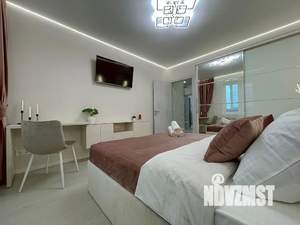 2-к квартира, посуточно, 64м2, 14/17 этаж