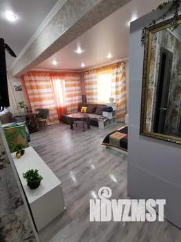 1-к квартира, посуточно, 33м2, 1/5 этаж