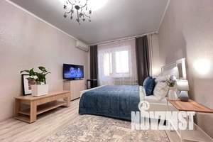 1-к квартира, посуточно, 40м2, 1/9 этаж