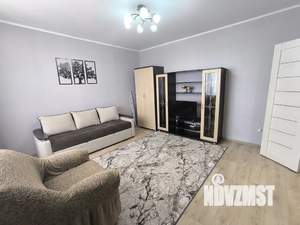 2-к квартира, посуточно, 65м2, 16/17 этаж