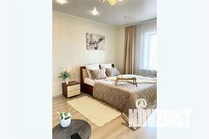 1-к квартира, посуточно, 47м2, 7/16 этаж