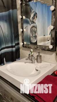 Студия квартира, посуточно, 34м2, 2/2 этаж