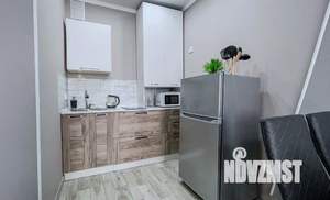 2-к квартира, посуточно, 35м2, 1/1 этаж