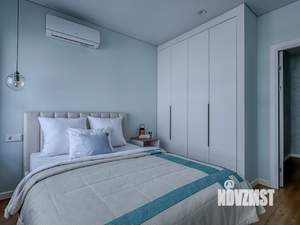 2-к квартира, посуточно, 39м2, 1/1 этаж