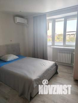 1-к квартира, посуточно, 21м2, 5/5 этаж
