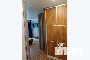 1-к квартира, посуточно, 32м2, 3/5 этаж