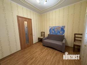 3-к квартира, на длительный срок, 72м2, 4/9 этаж