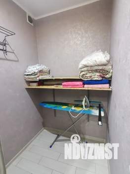 1-к квартира, посуточно, 40м2, 9/14 этаж