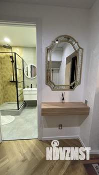 1-к квартира, на длительный срок, 41м2, 11/21 этаж