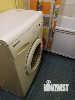 1-к квартира, на длительный срок, 31м2, 1/5 этаж