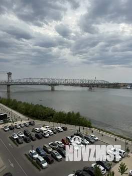 2-к квартира, посуточно, 41м2, 8/25 этаж