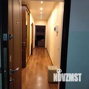 1-к квартира, посуточно, 48м2, 2/9 этаж