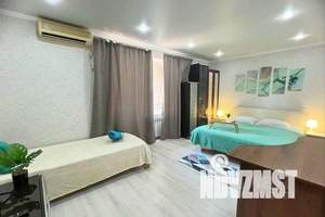 1-к квартира, посуточно, 10м2, 1/1 этаж