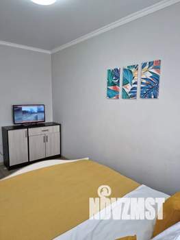 2-к квартира, посуточно, 70м2, 10/17 этаж