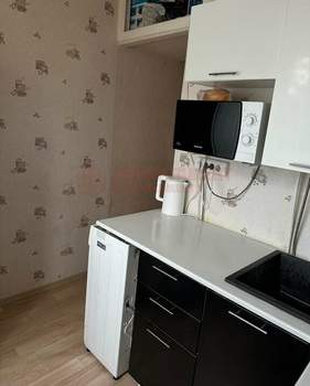 3-к квартира, на длительный срок, 55м2, 4/5 этаж
