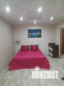 1-к квартира, посуточно, 31м2, 1/5 этаж