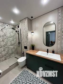 2-к квартира, на длительный срок, 45м2, 11/19 этаж