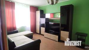 1-к квартира, на длительный срок, 31м2, 4/5 этаж