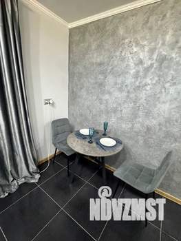 1-к квартира, посуточно, 32м2, 1/5 этаж