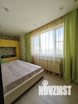 3-к квартира, посуточно, 100м2, 4/10 этаж