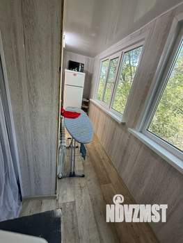 1-к квартира, на длительный срок, 32м2, 4/5 этаж