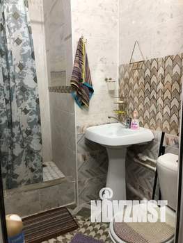 Студия квартира, посуточно, 45м2, 9/10 этаж